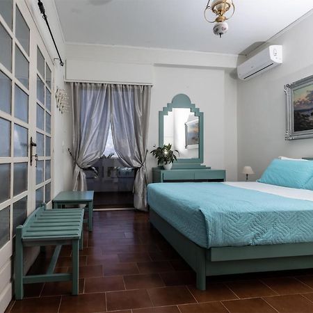 Апартаменты Seaside Memories Of Rethymno Экстерьер фото
